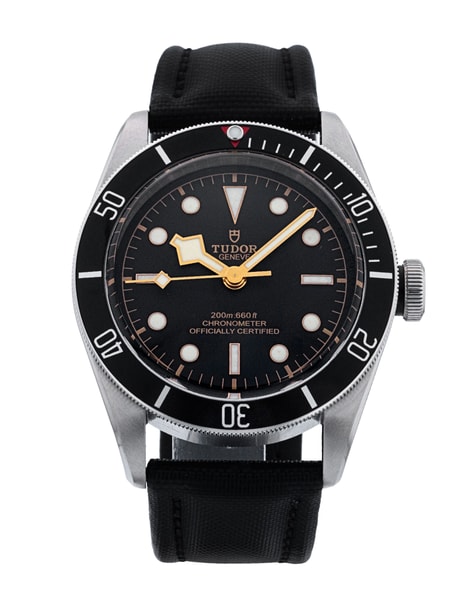 Tudor Black Bay M79230N-0008